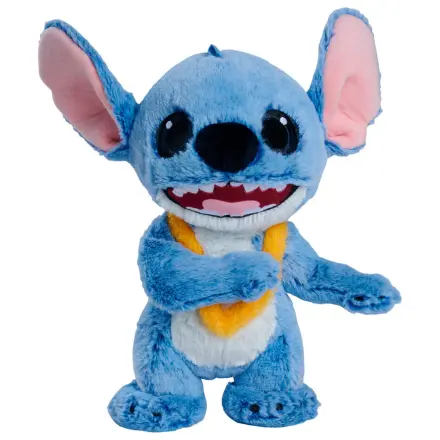 Disney Stitch Lei The Movie plush toy 25cm product photo