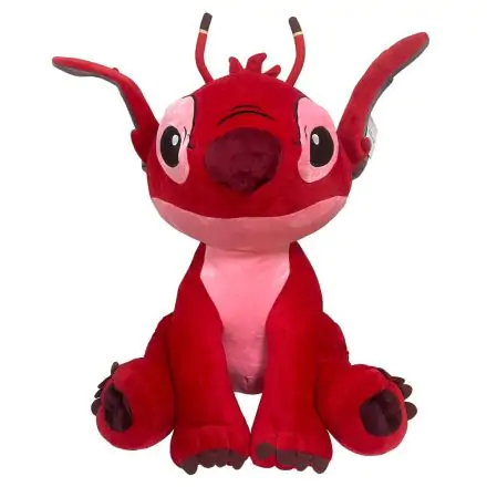 Disney Stitch Leroy soft plush 55cm product photo
