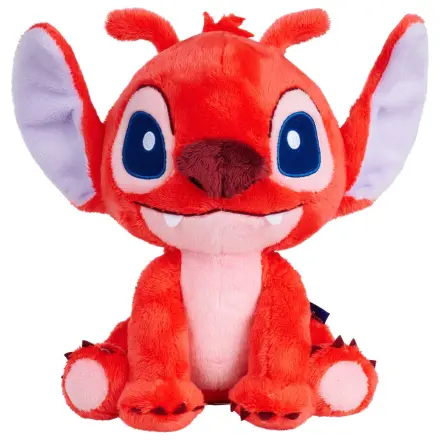 Disney Stitch Leroy Refresh plush toy 25cm product photo