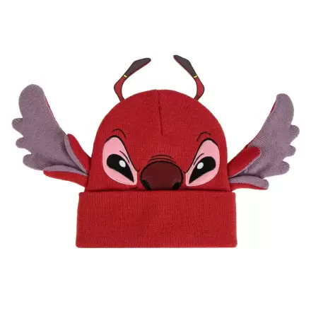 Disney Stitch Leroy hat product photo