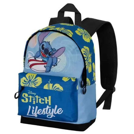 Disney Stitch Lifestyle adaptable backpack 34cm termékfotója