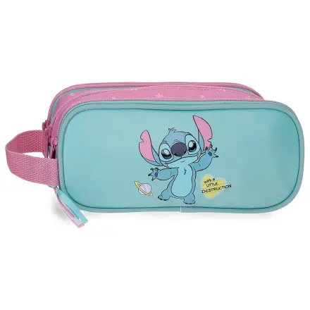 Disney Stitch Little Destruction vanity case product photo
