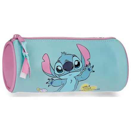 Disney Stitch Little Destruction vanity case product photo