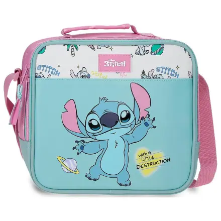 Disney Stitch Little Destruction vanity case product photo