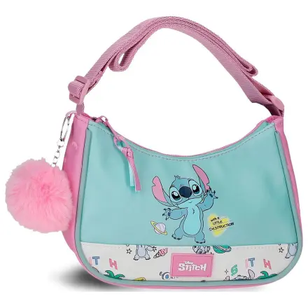 Disney Stitch Little Destruction shoulder bag product photo