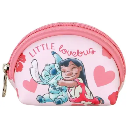 Disney Stitch Love purse product photo