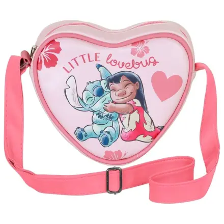 Disney Stitch Love bag product photo