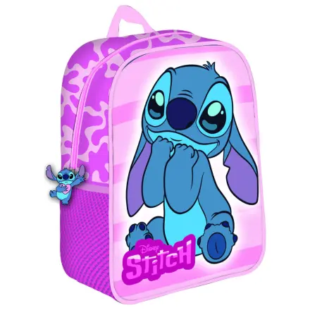 Disney Stitch Lovely 3D backpack 30cm product photo