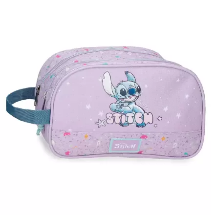 Disney Stitch Lovely double pencil case product photo
