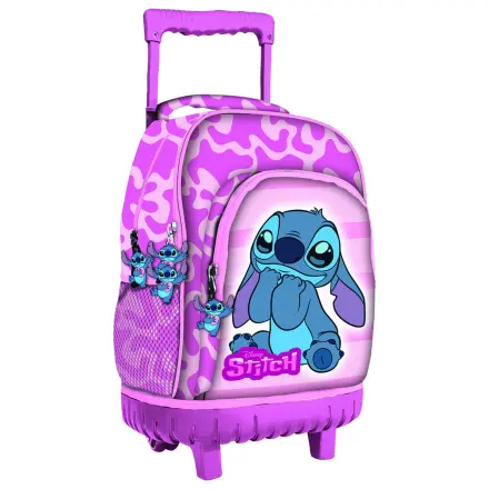 Disney Stitch Lovely trolley 44cm product photo