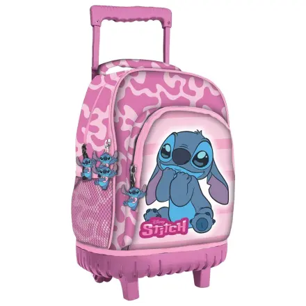 Disney Stitch Lovely trolley 44cm product photo