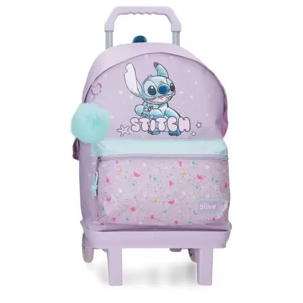Disney Stitch Lovely trolley 45cm product photo