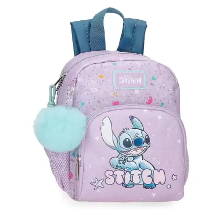 Disney Stitch Lovely backpack 24cm product photo