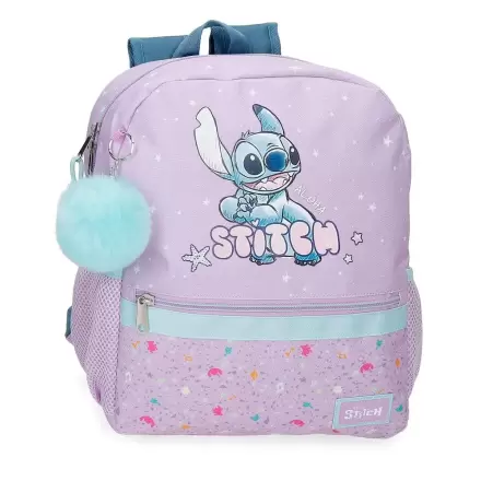 Disney Stitch Lovely backpack 33cm product photo