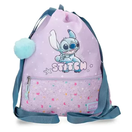 Disney Stitch Lovely gym bag 46cm product photo