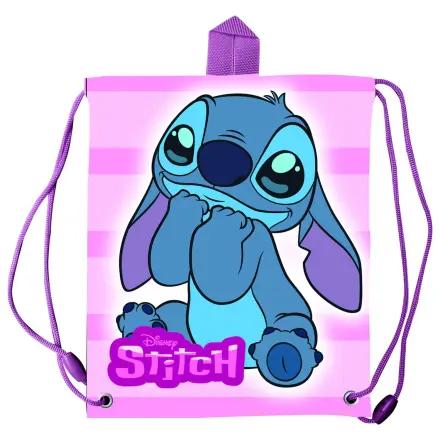 Disney Stitch Lovely lunch bag 30cm product photo