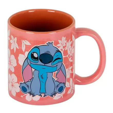 Disney Stitch Maui mug termékfotója