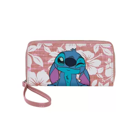 Disney Stitch Maui wallet product photo