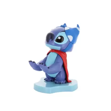 Disney Stitch Underpants Hero mini cable guy 10 cm termékfotója