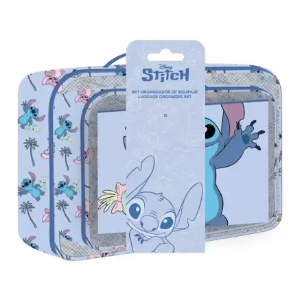 Disney Stitch vanity case termékfotója