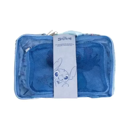 Disney Stitch vanity case product photo