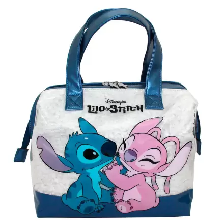 Lilo & Stitch Make Up Bag Stitch & Angel termékfotója