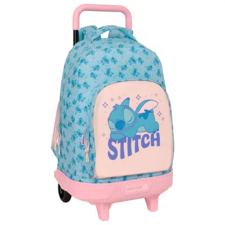 Disney Stitch Ohana Compact trolley 45cm product photo