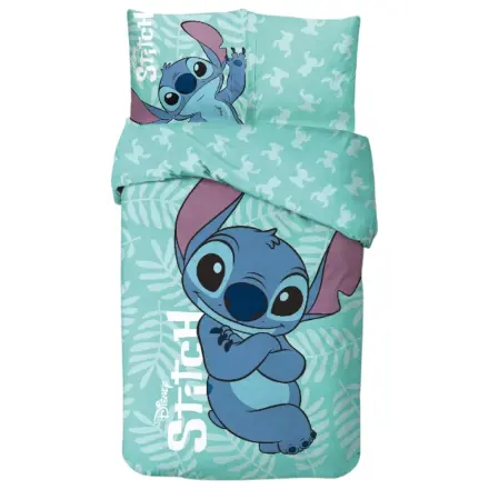 Disney Stitch Ohana Dream Duvet Cover product photo