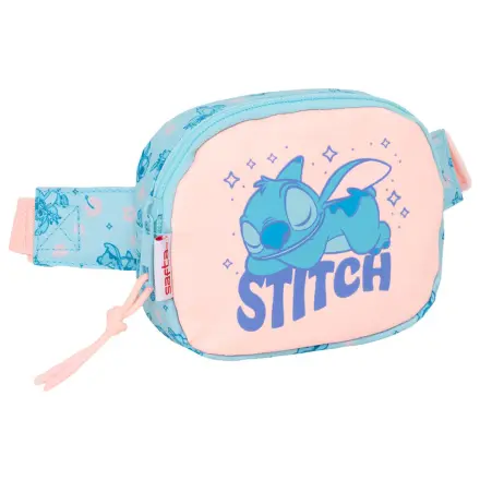 Disney Stitch Ohana belt pouch product photo