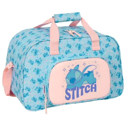 Disney Stitch Ohana sport bag product photo