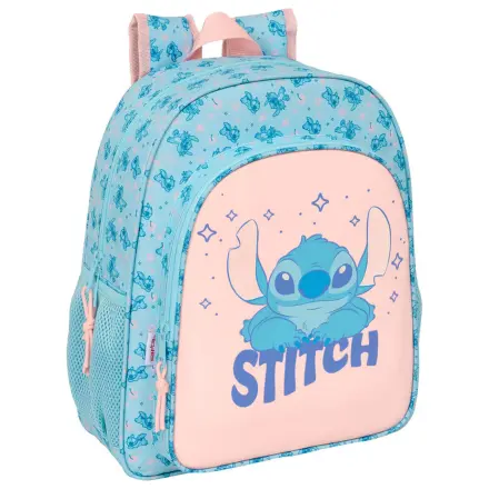 Disney Stitch Ohana adaptable backpack 38cm product photo