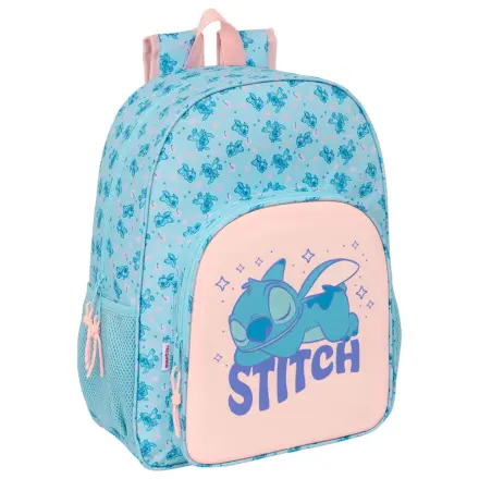 Disney Stitch Ohana adaptable backpack 42cm product photo