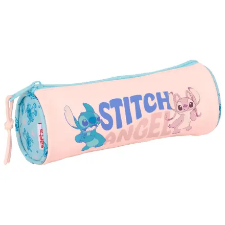Disney Stitch Ohana pencil case product photo
