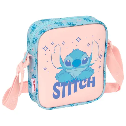 Disney Stitch Ohana shoulder bag product photo