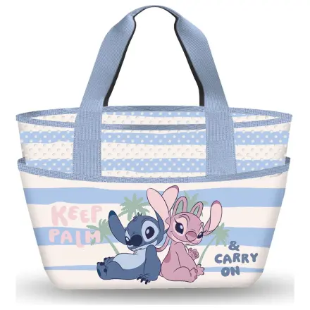 Disney Stitch Palm beach bag product photo