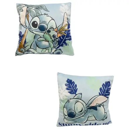 Disney Stitch cushion product photo