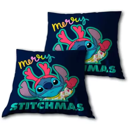 Disney Stitch cushion product photo