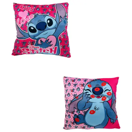 Disney Stitch cushion product photo