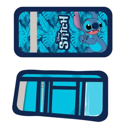 Disney Stitch wallet termékfotója