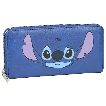 Disney Stitch wallet product photo