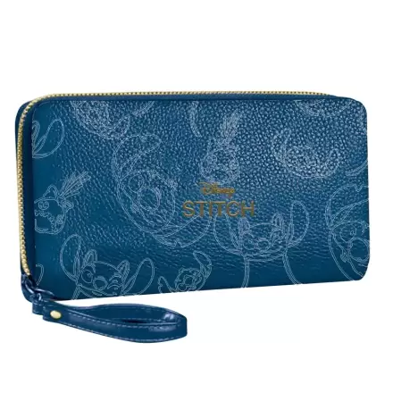 Disney Stitch wallet termékfotója