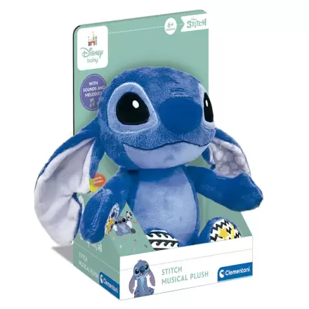 Disney Stitch musical plus toy termékfotója