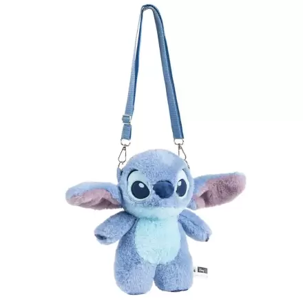 Disney Stitch plush bag termékfotója