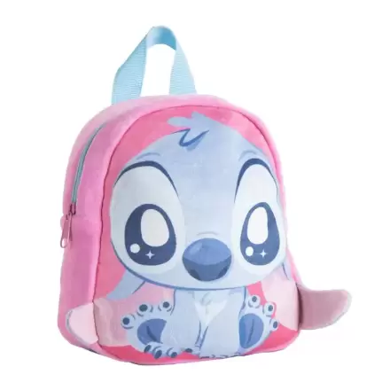 Disney Stitch plush backpack 22cm product photo