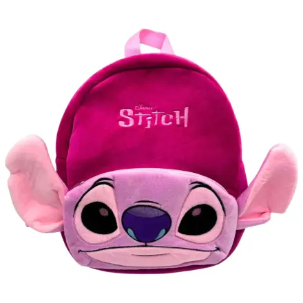 Disney Stitch plush backpack 30cm product photo