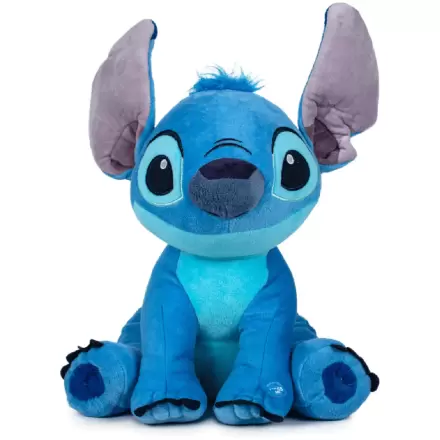 Disney Stitch soft plush toy with sound 40cm product photo