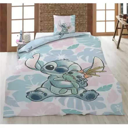 Disney Stitch policotton duvet cover bed 90cm product photo