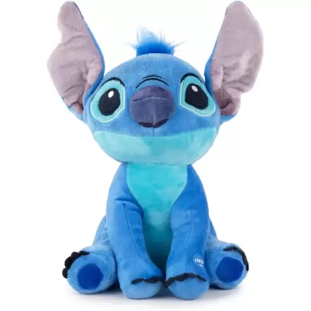 Lilo & Stitch Plush Figure with Sound Stitch 30 cm termékfotója