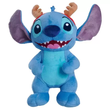 Disney Stitch Reno plush toy 25cm product photo