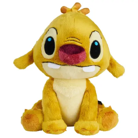 Disney Stitch Reuben plush toy 25cm product photo